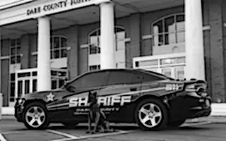 Dare County Sheriff's Office